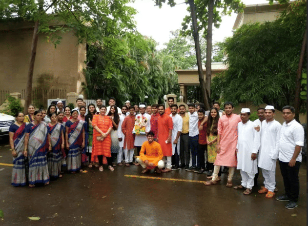 MIDAS School Of Entrepreneurship Bangalore College Events photo 2